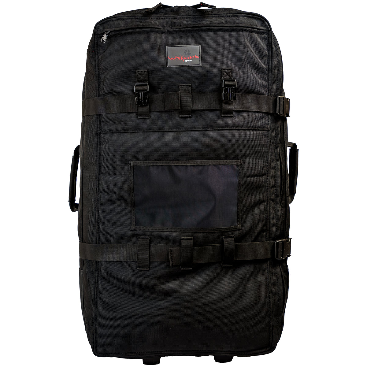 Wolfpack Gear™ Max Air Roller Bag