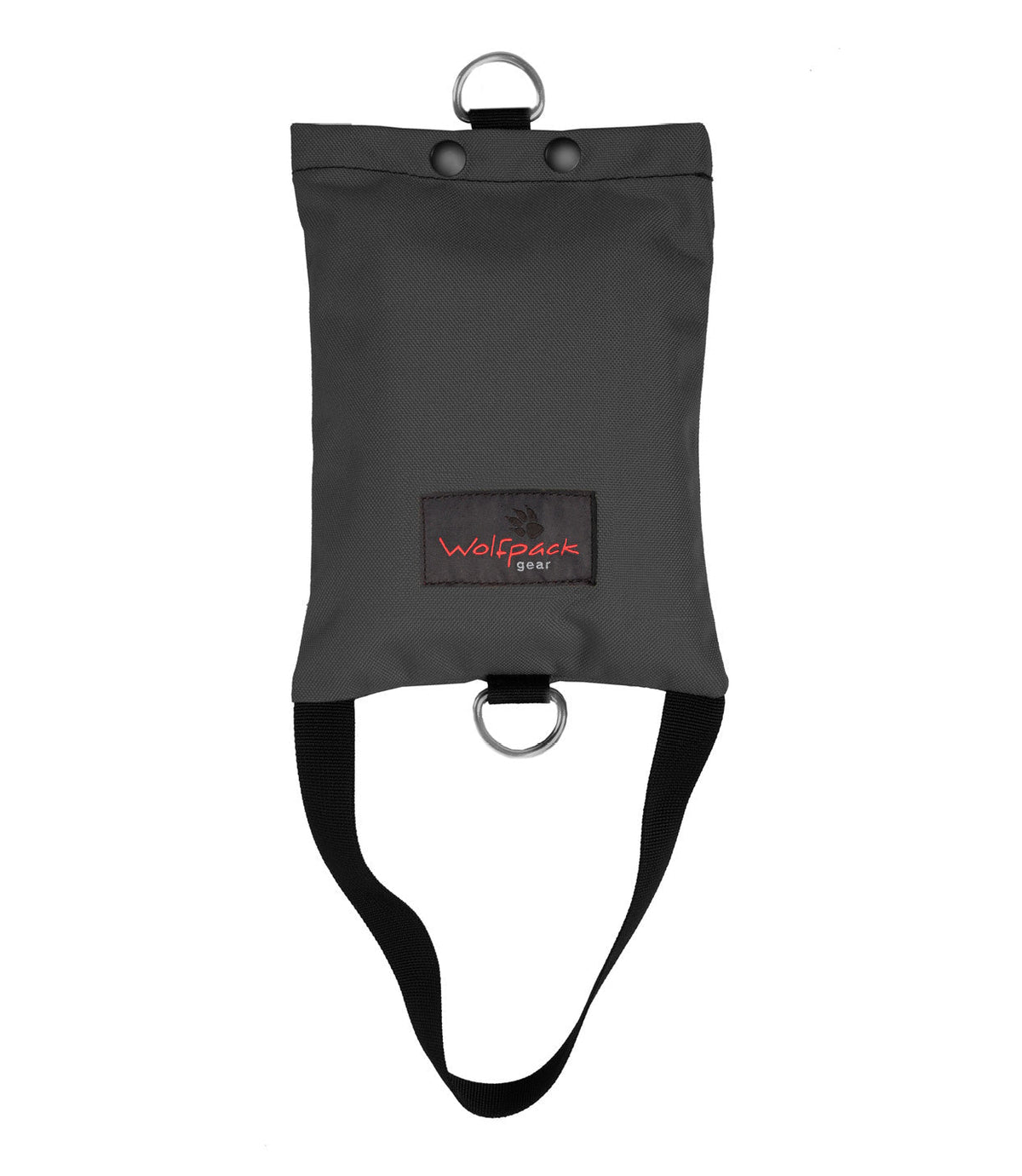 50 Foot Drop Rope - IAFF Discount