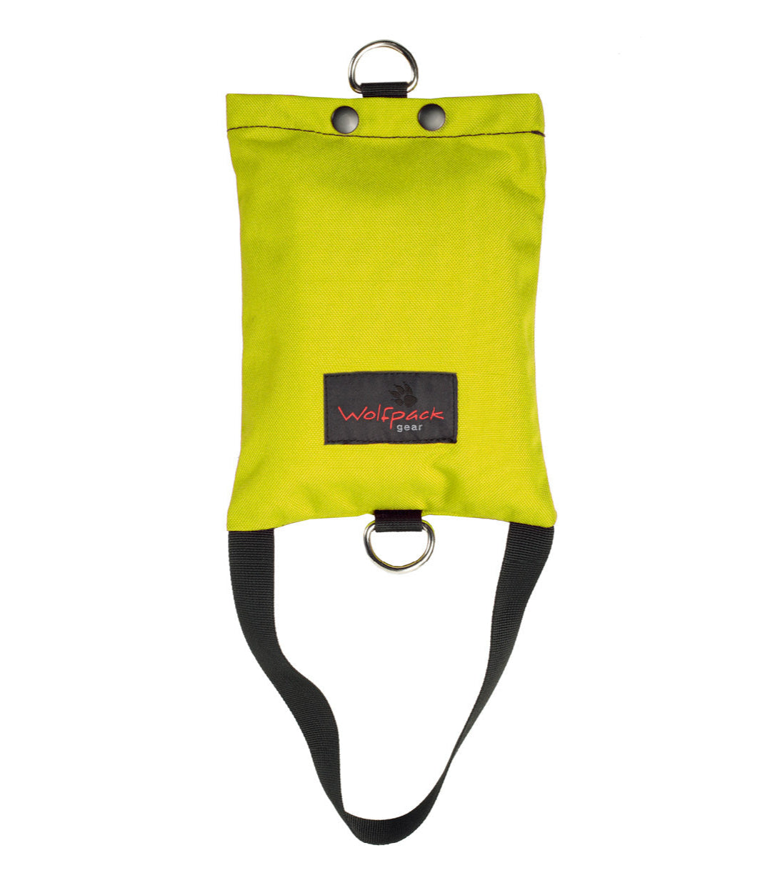 50 Foot Drop Rope - IAFF Discount
