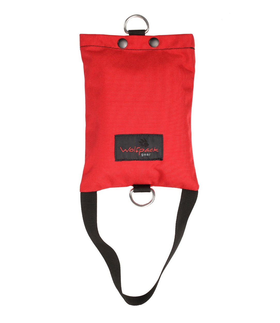 50 Foot Drop Rope - IAFF Discount