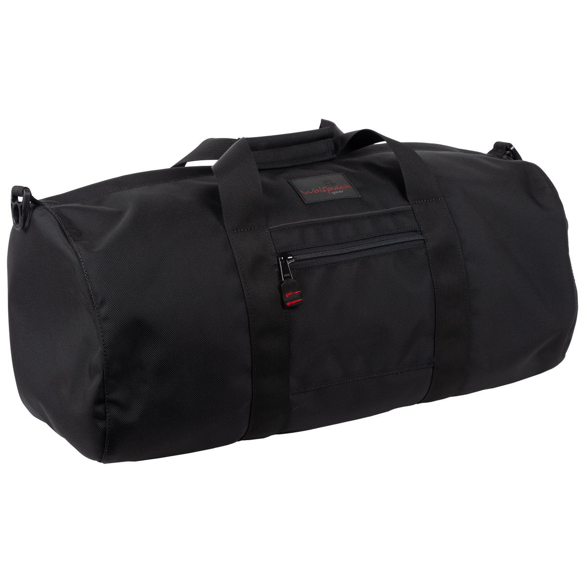 Wolfpack Gear™ Medium Duffle Bag. Made in USA