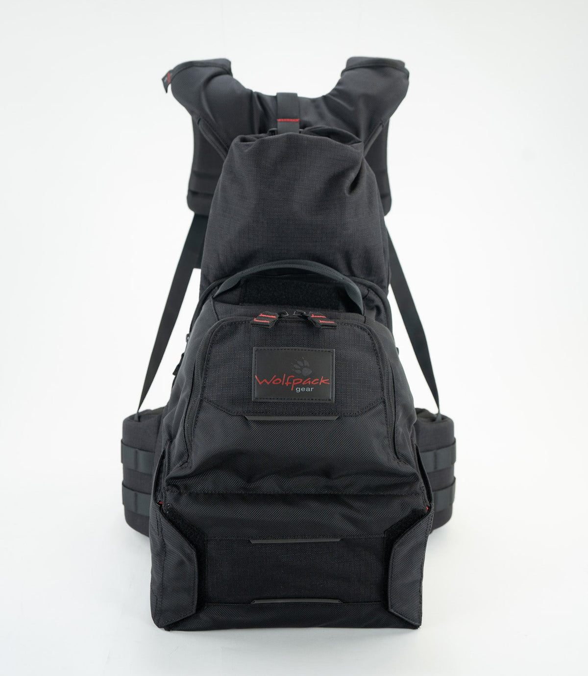 Low Rider Fire Line Pack