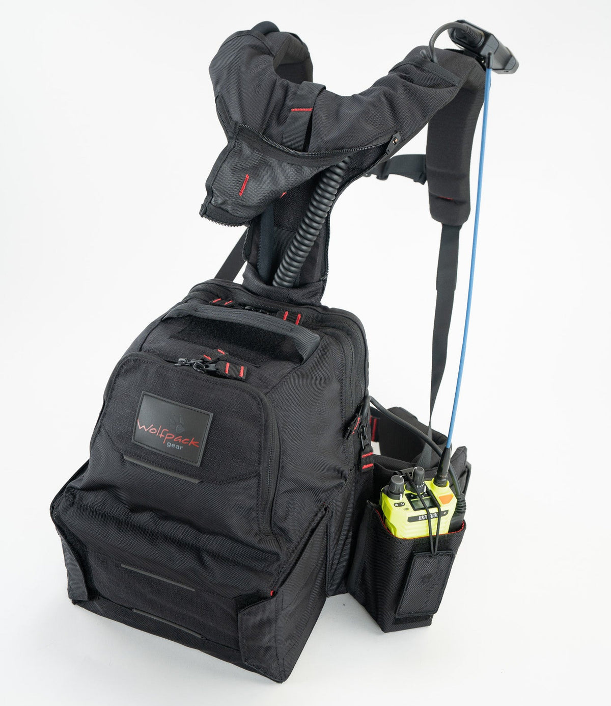 Low Rider Fire Line Pack