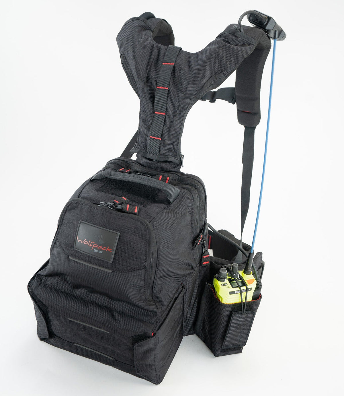 Low Rider Fire Line Pack