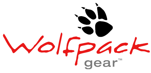 Wolfpack Gear™ logo