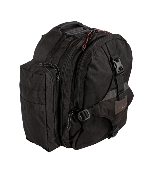 Wolfpack Gear™ USAR Mission Backpack