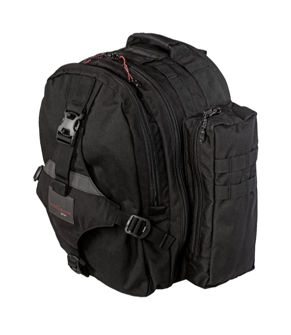 Wolfpack Gear™ USAR Mission Backpack