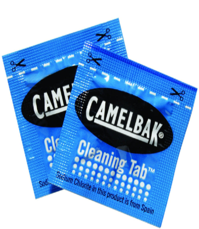 CamelBak® Cleaning Tabs™