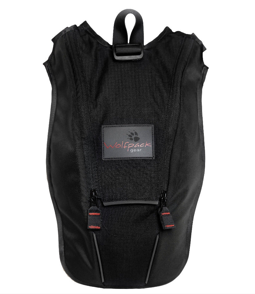 Wolfpack Gear™ Detachable Hydration Unit