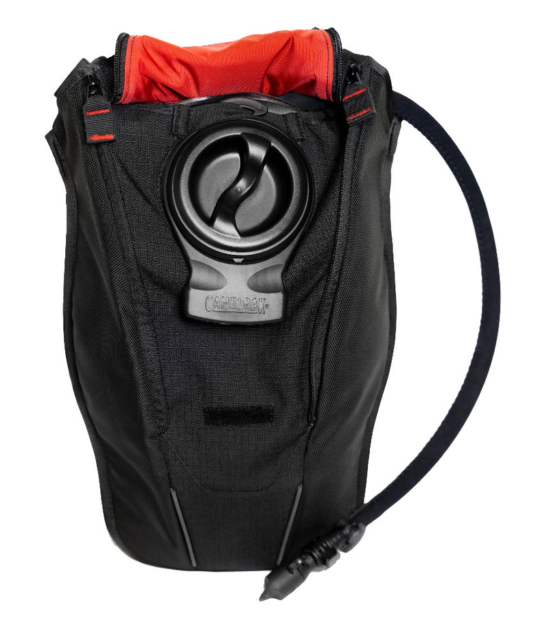 Wolfpack Gear™ Detachable Hydration Unit