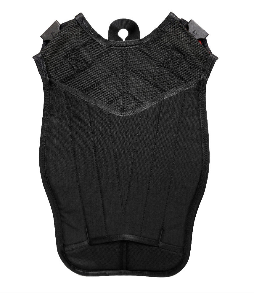 Wolfpack Gear™ Detachable Hydration Unit