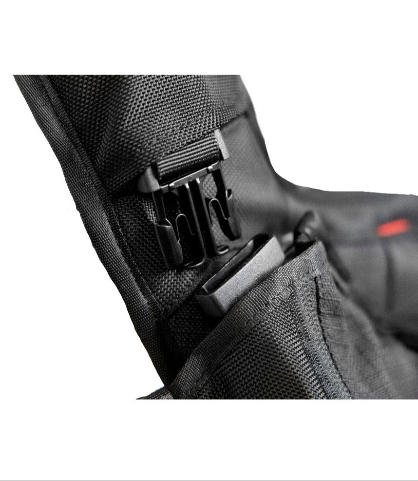 Wolfpack Gear™ Web Gear Harness