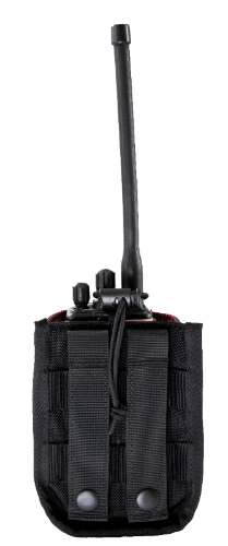 Wolfpack Gear™ Adjustable Large Radio Holster
