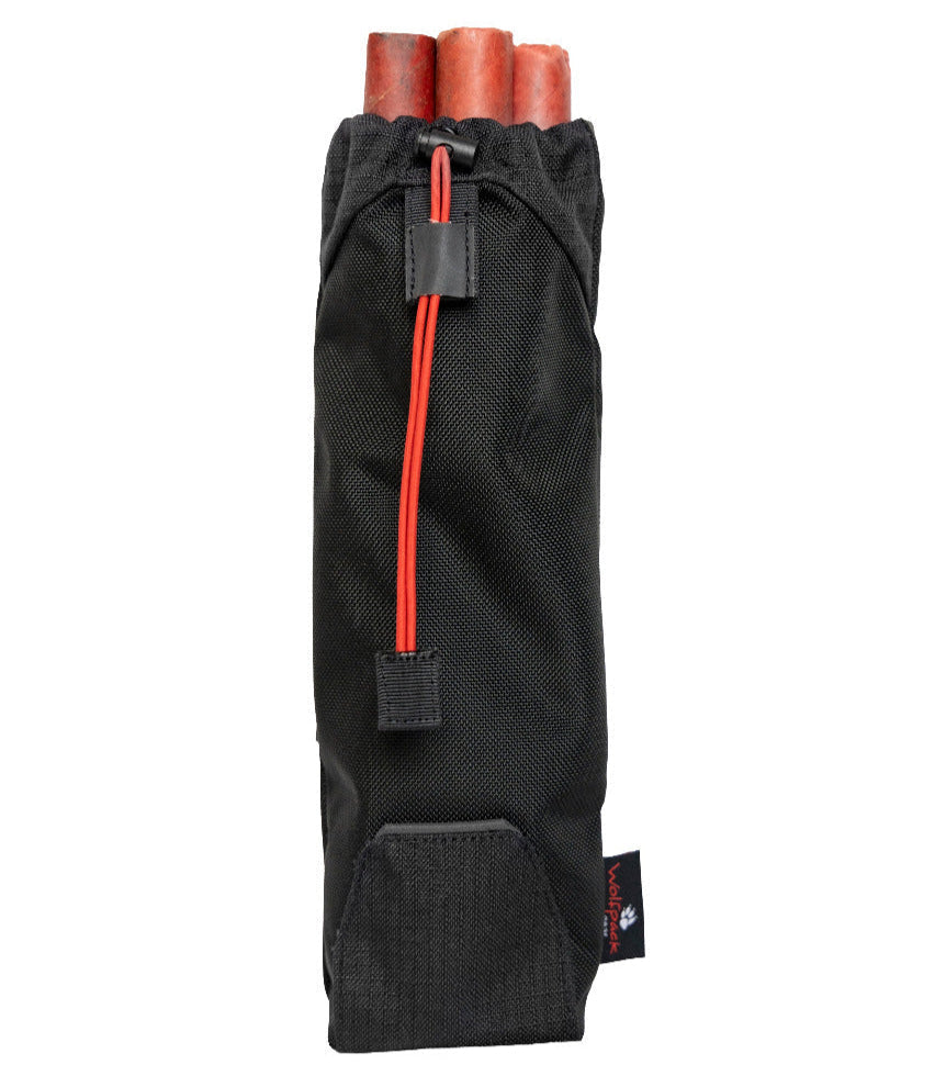 Wolfpack Gear™ Fusee Holder