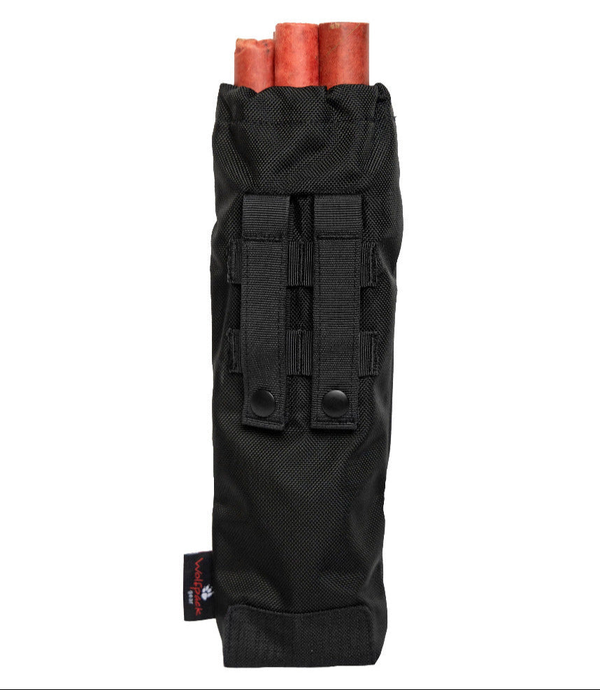 Wolfpack Gear™ Fusee Holder