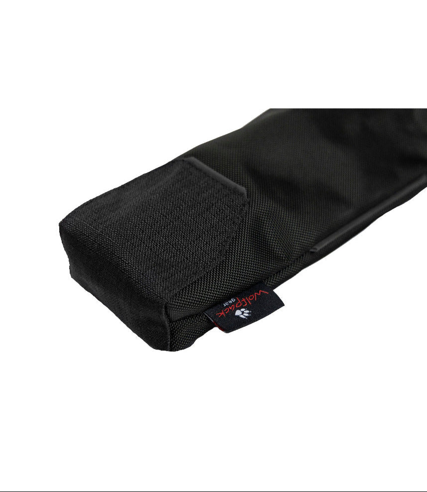 Wolfpack Gear™ Fusee Holder