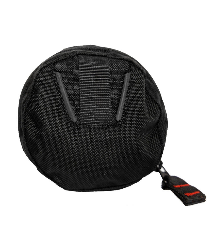Wolfpack Gear™ Flagging Tape Dispenser with MOLLE attachment