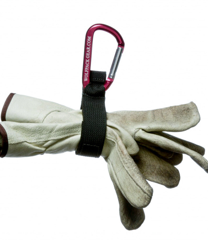 Wolfpack Gear™ Glove Keeper