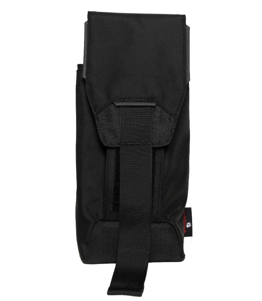Wolfpack Gear™ Hose Clamp Tool Pouch