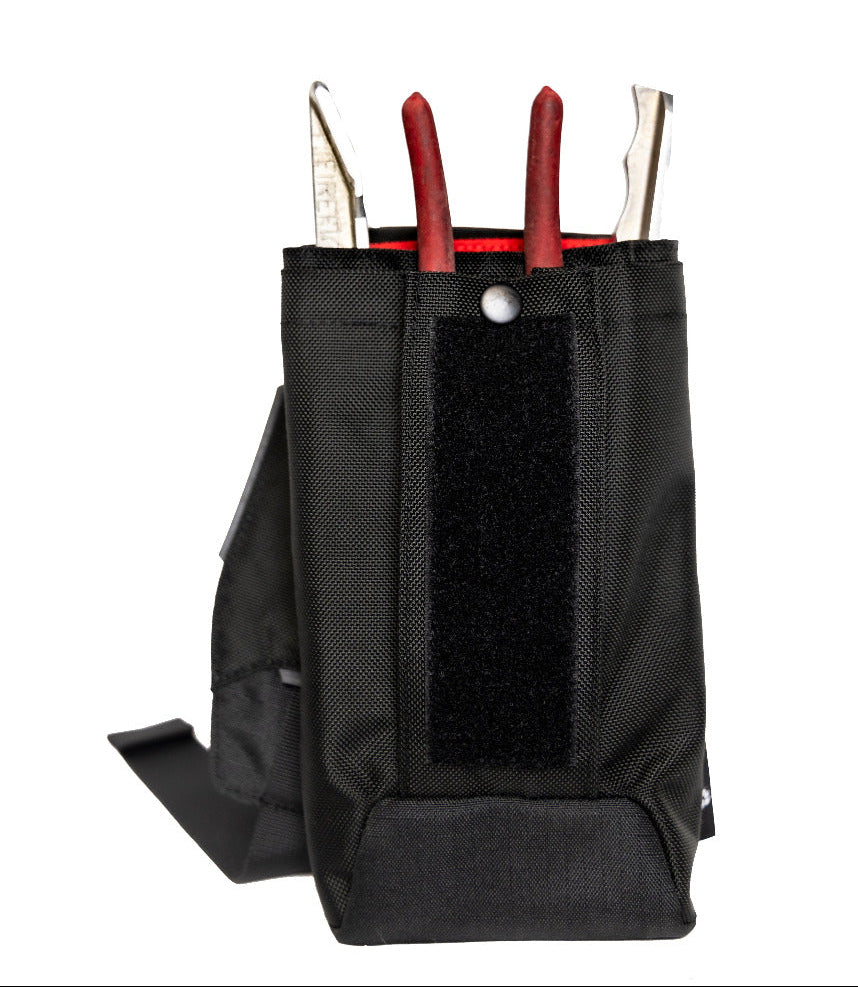 Wolfpack Gear™ Hose Clamp Tool Pouch