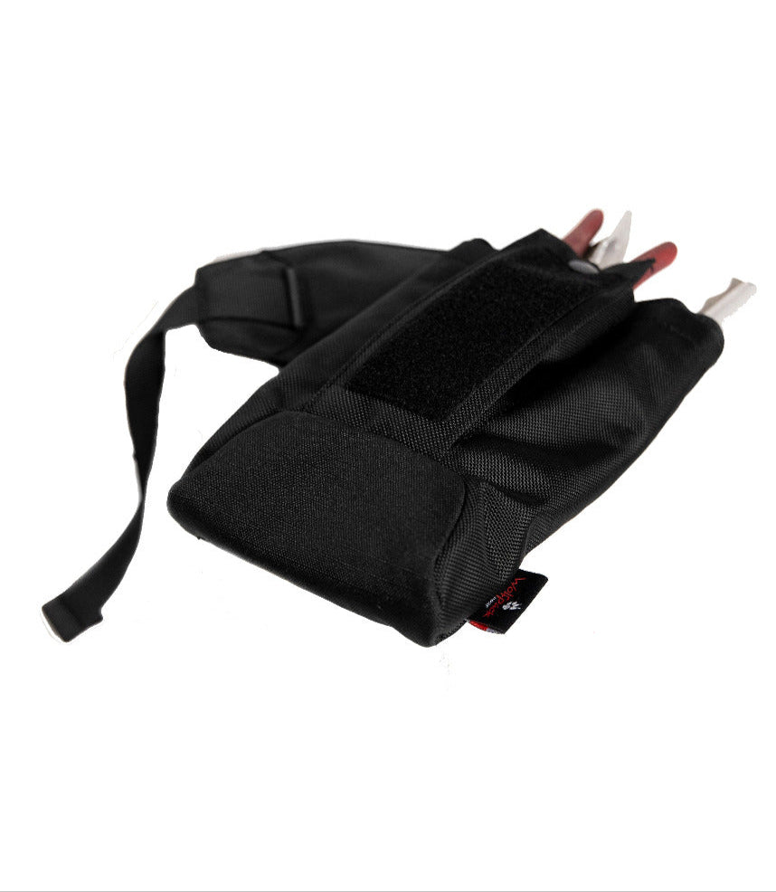 Wolfpack Gear™ Hose Clamp Tool Pouch