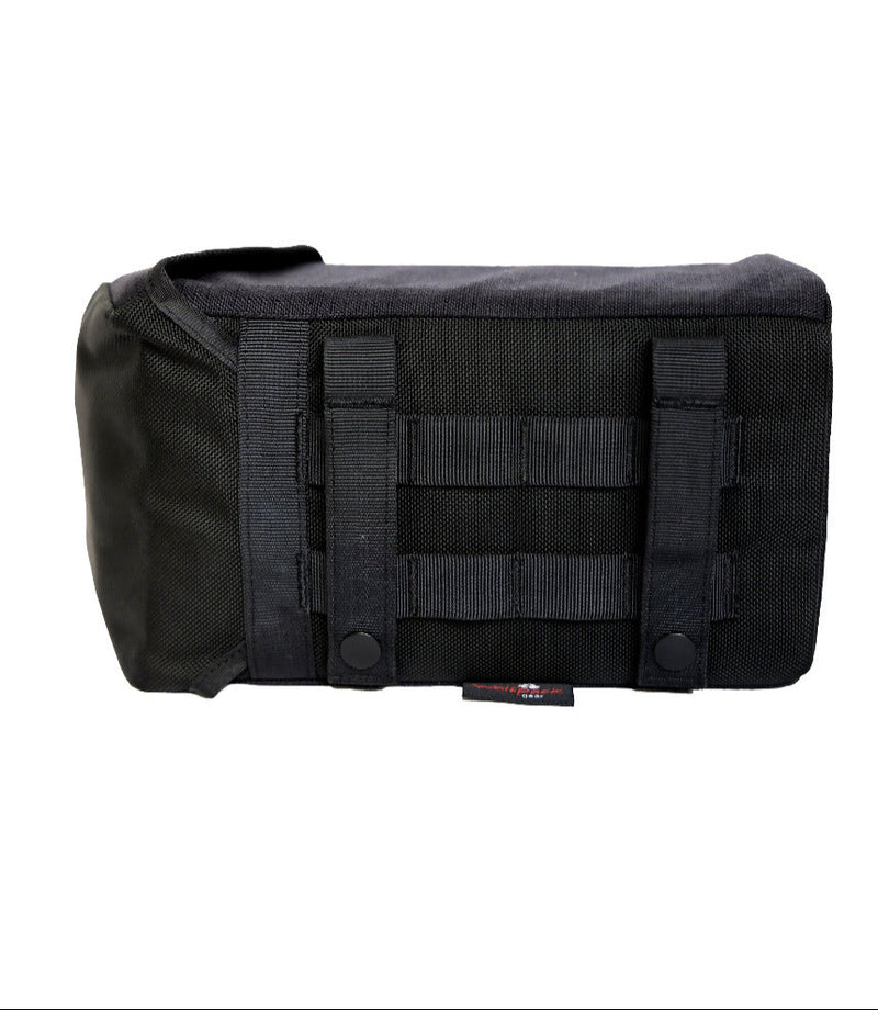 Wolfpack Gear™ Horizontal Wildland Fire Shelter Case
