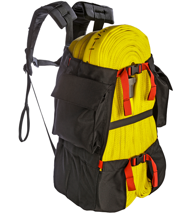 Wolfpack Gear™ Horse Shoe Hose Pack