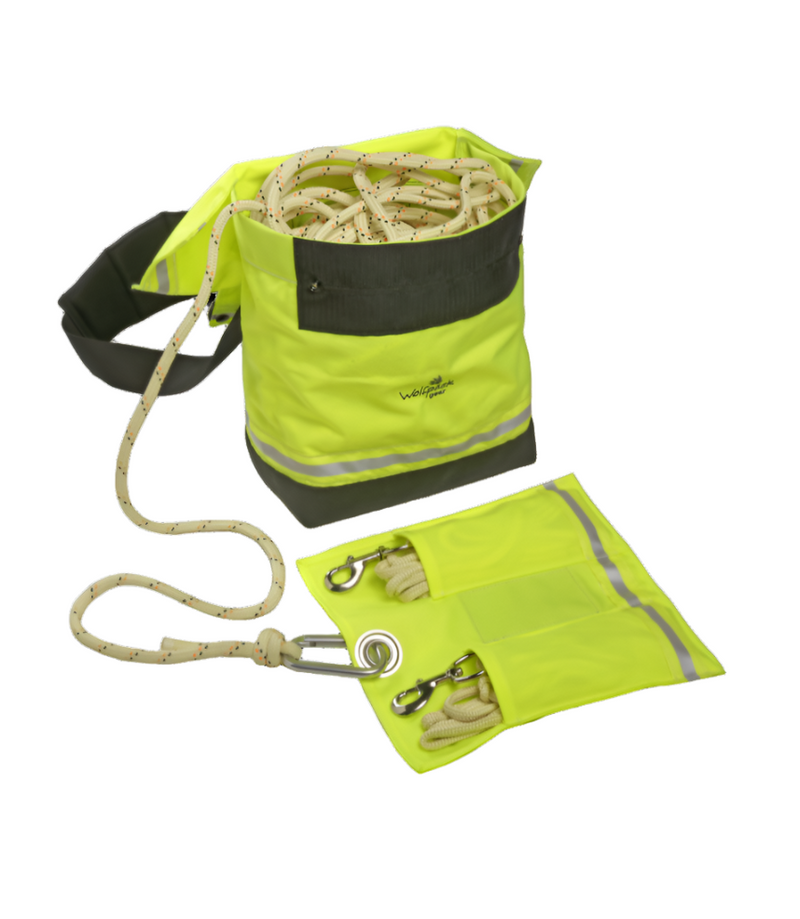 Wolfpack Gear™ Large Area Search Bag