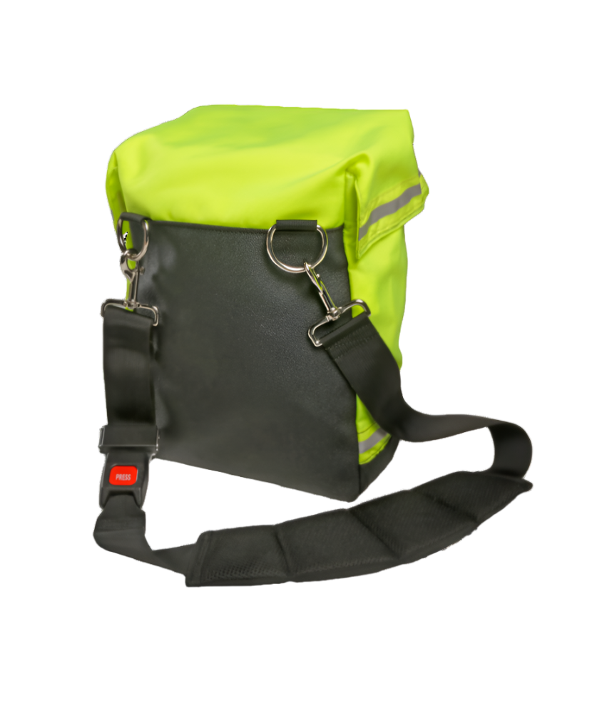 Wolfpack Gear™ Large Area Search Bag