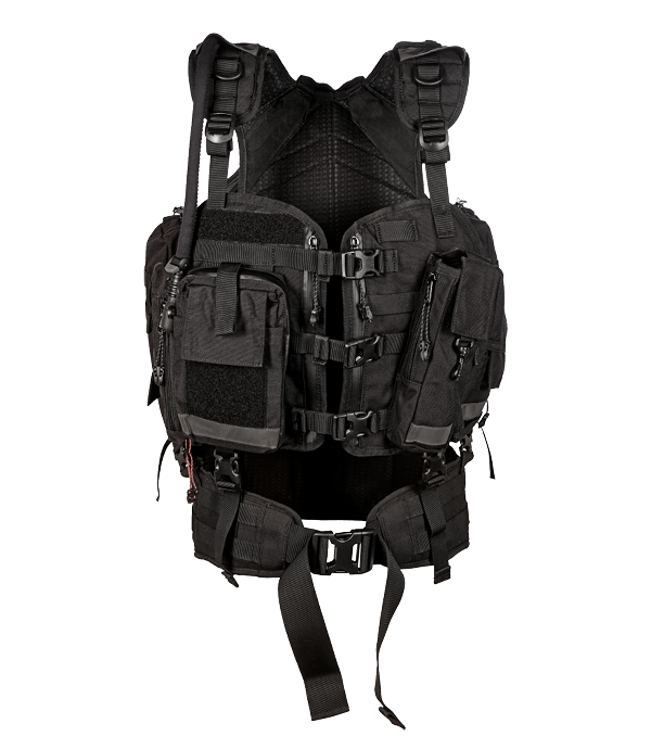 Wolfpack Gear™ Load Bearing Harness
