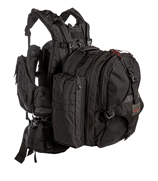 Wolfpack Gear™ USAR Mission Backpack