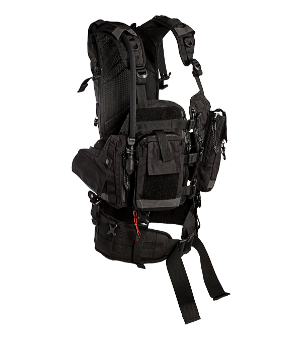Wolfpack Gear™ Load Bearing Harness