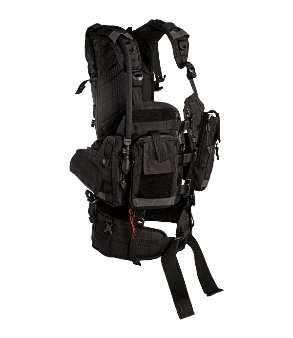 Wolfpack Gear™ USAR Load Bearing Harness Replacement Belt