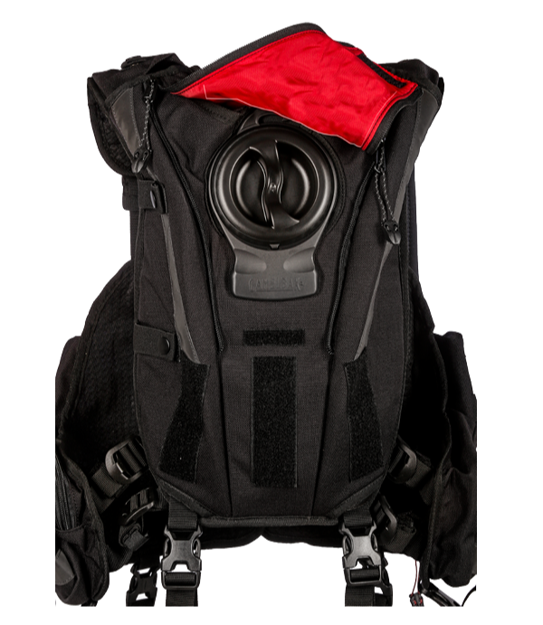 Wolfpack Gear™ Load Bearing Harness