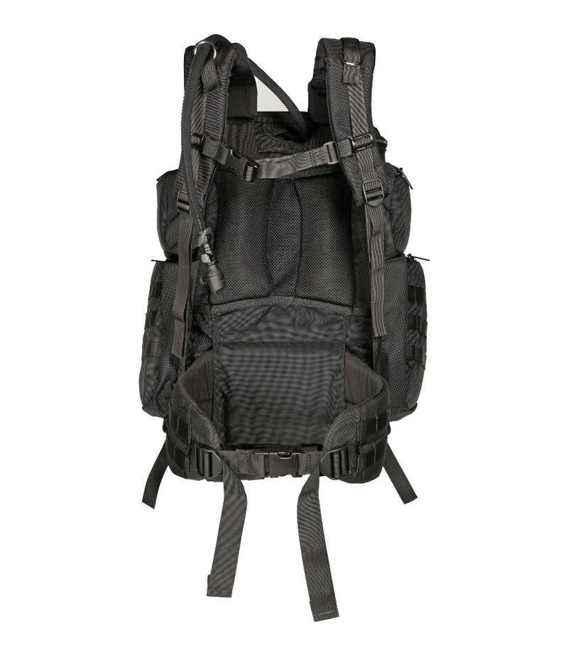 Wolfpack Gear™ Reaction Medic Pack