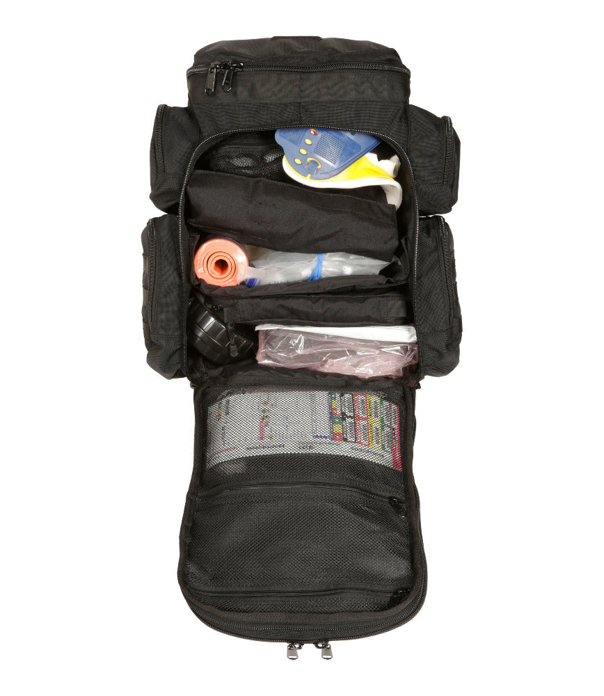 Wolfpack Gear™ Reaction Medic Pack