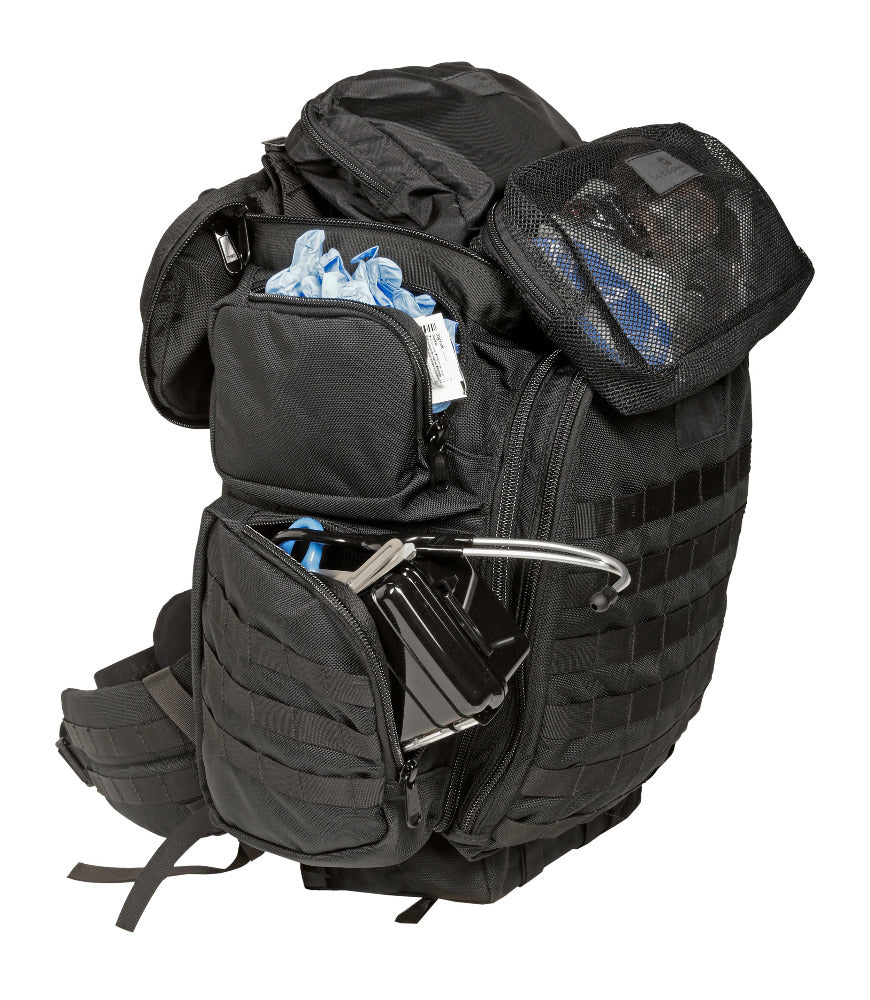 Wolfpack Gear™ Reaction Medic Pack