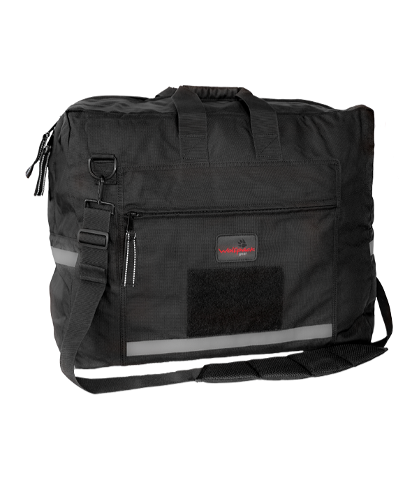 Wolfpack Gear™ PPE Duffle Bag