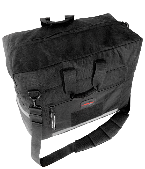 Wolfpack Gear™ PPE Duffle Bag