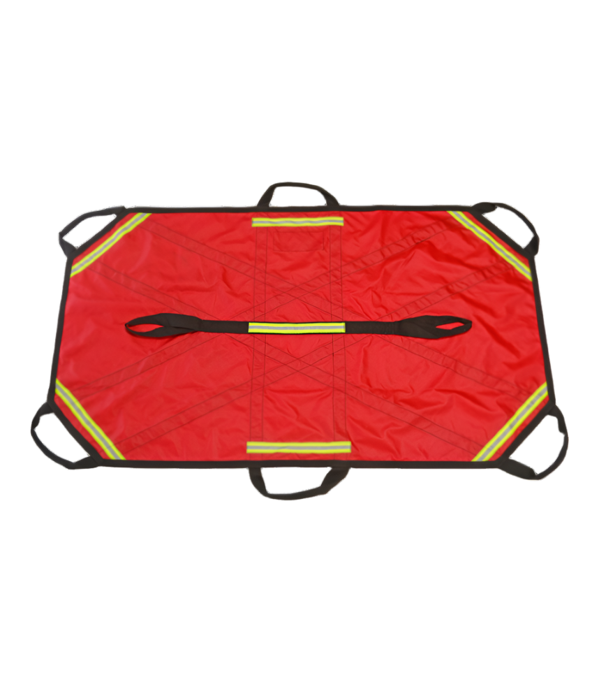 Wolfpack Gear™ RIC Rescue Tarp