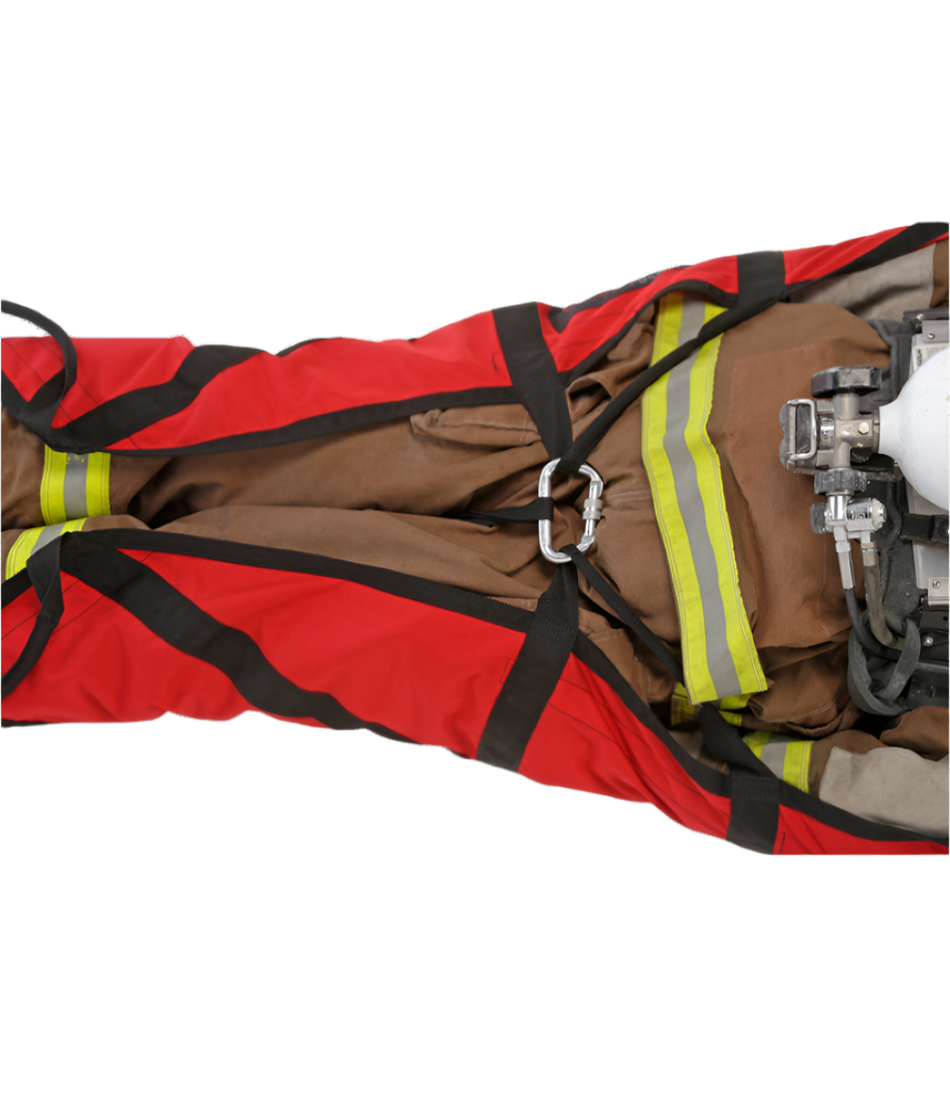 Wolfpack Gear™ RIC Rescue Tarp