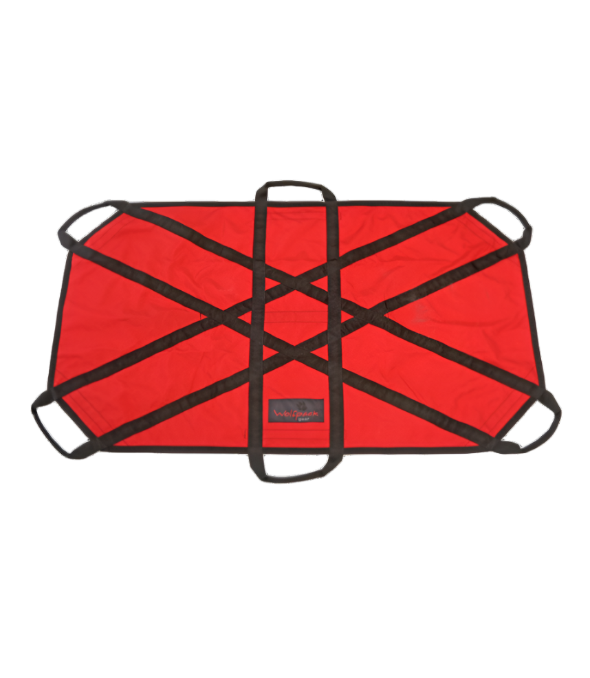 Wolfpack Gear™ RIC Rescue Tarp