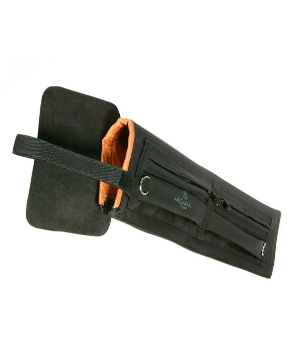 Wolfpack Gear™ Chainsaw Scabbard