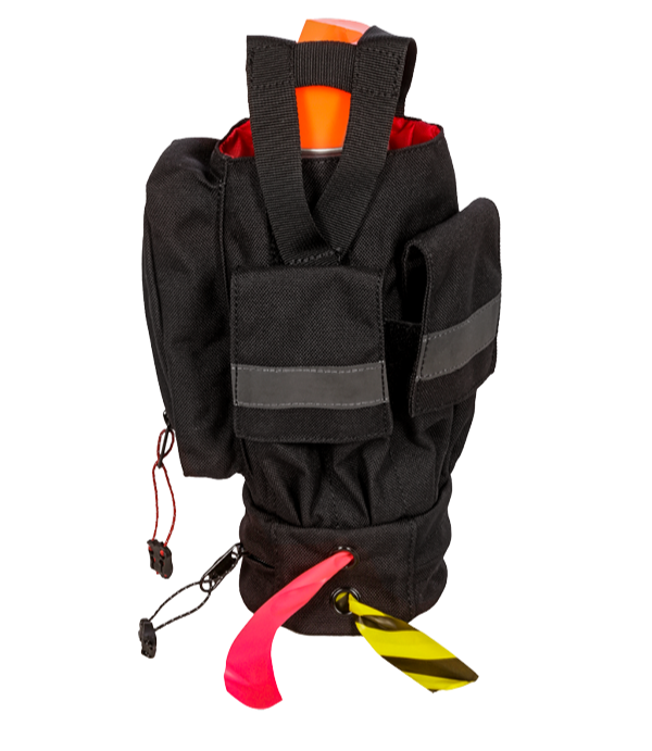 Wolfpack Gear™ USAR Search Marking Kit