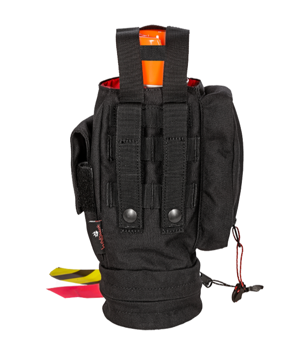 Wolfpack Gear™ USAR Search Marking Kit