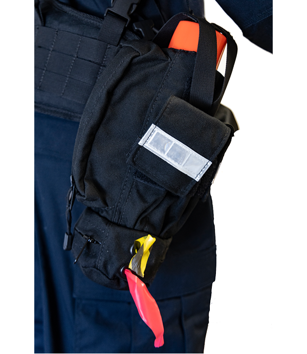 Wolfpack Gear™ Search Technician System