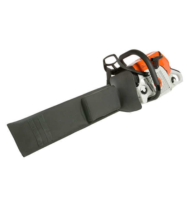Wolfpack Gear™ Chainsaw Scabbard