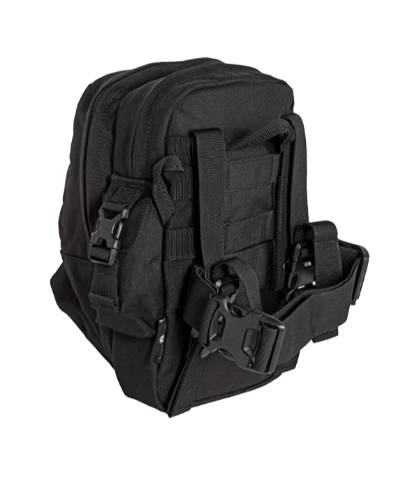 Wolfpack Gear™ USAR Tool Pouch