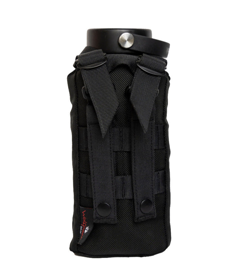 Wolfpack Gear™ V-Tab Bottle Holder