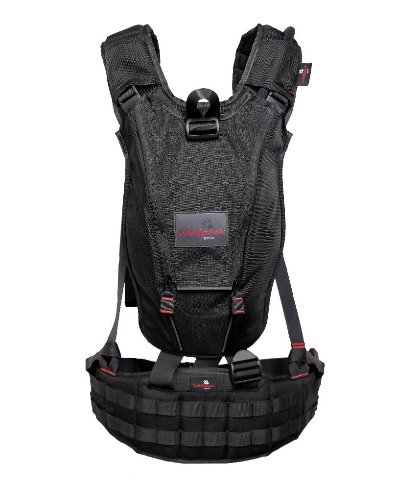 Wolfpack Gear™ Web Gear Harness